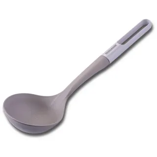 FACKELMANN Schöpfkelle Schöpflöffel, Suppenkelle, Soßenlöffel, Eintopflöffel
