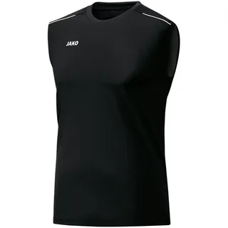 Jako Classico Tanktop schwarz S