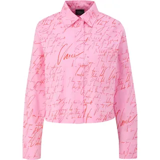 s.Oliver Hemdbluse Pink 44