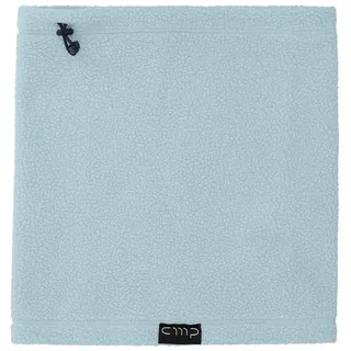 CMP Fleece-Halswärmer in Hellblau | U