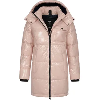 Ragwear Roobie Long Pink L