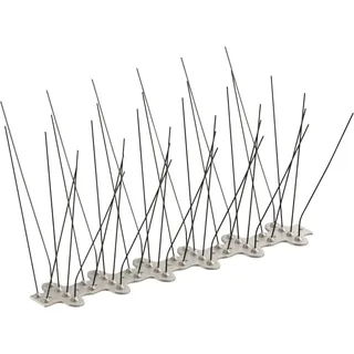 Sarei Taubenabwehr Spikes 33,3 x 11 cm
