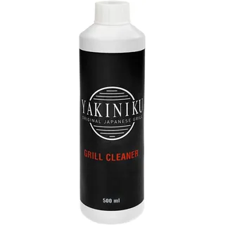 Yakiniku Grillreiniger 500 ml