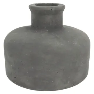 Mini Vase aus Beton - wasserdicht für Blumen und Kerzen