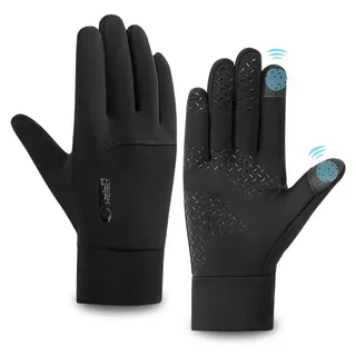 TECH-PROTECT TECH PROTECT Thermohandschuhe WG01 Schwarz