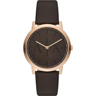 Armani Exchange Dale Herrenuhr