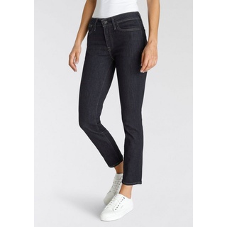 Levi's® Slim-fit-Jeans 712 SLIM WELT POCKET blau 25