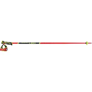 Leki Rennskistock WCR TBS SL 3D Pink 125