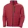 Insulator Jacke rot XXL