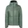 Hooded Jacket agave