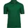 Luxus Piqué Stretch Polo grün XXL
