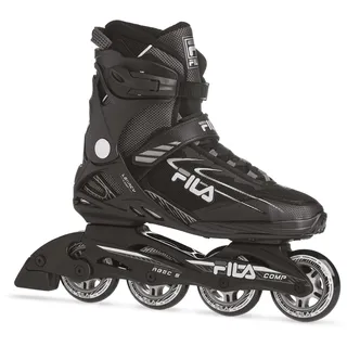 Fila Legacy Comp Black/Grey 40