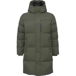 Mazine Winterjacke Moose Puffer Coat Uni fir green L