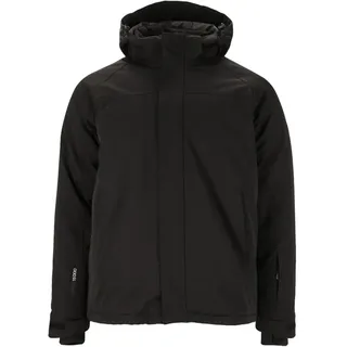 Whistler Milas Skijacke schwarz S