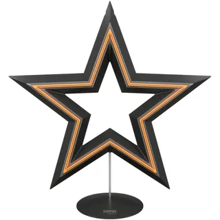 SOMPEX Freestar Schwarz