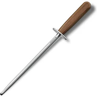 Victorinox Wood, Messerschärfer, Braun