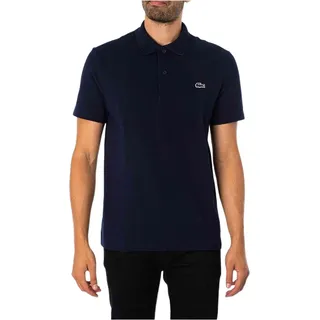 Lacoste Poloshirt Dunkelblau L