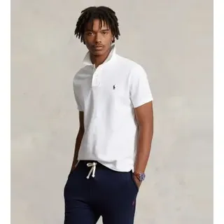 Ralph Lauren Polo-Shirt weiß M