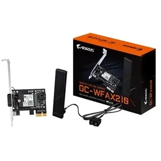 Gigabyte GC-WFAX210