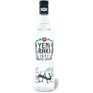 Yeni Raki Raki 45% vol 0,7 l