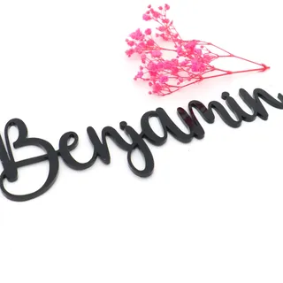 Schriftzug Acryl personalisiert, Namensschild, Türschild aus Acrylglas, große Farbauswahl, Geschenkidee, Büro Beschriftung, Zimmernummer, Kinderzimmer, Firmen Logo, viele Schriftarten zum auswählen
