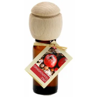 traumduft-manufaktur gmbh Traumduft Piccolino Granatapfel Zimt Duftöl 10 ml