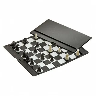 Philos Philos-Spiele Schach Reisespiel magnetisch (6531)