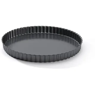 De Buyer Tarteform Canelée Ø 28 cm