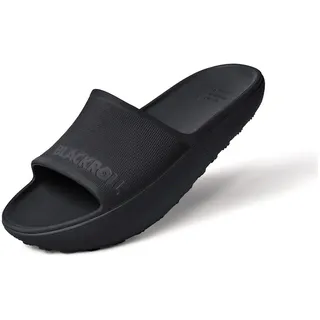 Blackroll Recovery Slopes Regenerations-Schuh, schwarz M