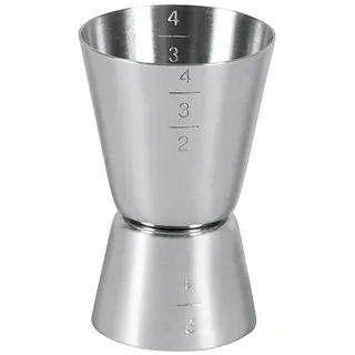 APS Cocktail-doppelmaß