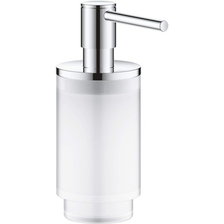 Grohe Selection | Accessoires-Seifenspender | Chrom | 41028000