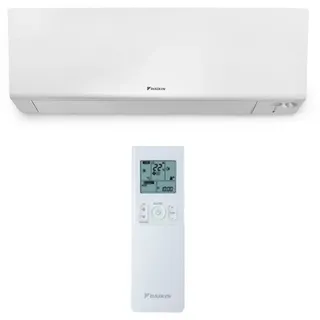Daikin Klimaanlage Wandgerät Perfera