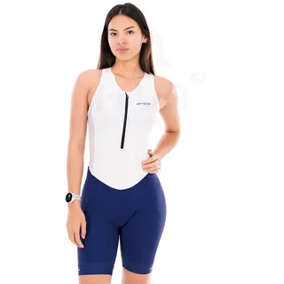 Orca Athlex Race Suit V2 damen weiß M