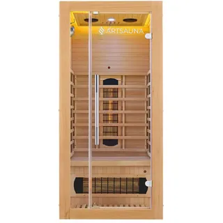 Artsauna Kiruna 90