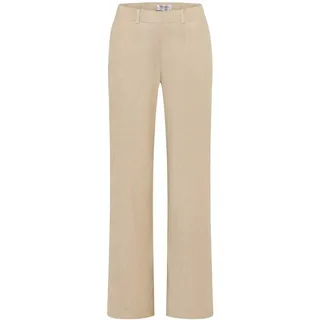RAPHAELA by BRAX PAM Flared Hosen Beige 42