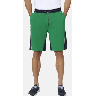 Babista Sweatbermuda grün XXL