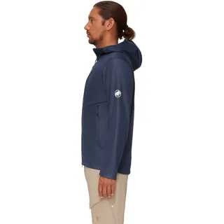 Mammut Ultimate Vii Softshelljacke - Marine - L