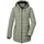 Kow Wmn Qltd Prk Steppparka seegrün 46
