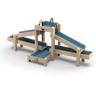 EXIT TOYS AquaFlow Wasserbahn 400
