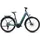 2027 RH 54 cm Wave smaragdgrey´n´black