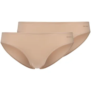 SKINY Rioslip 2 St. Beige 40