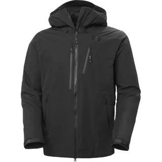 HELLY HANSEN Odin Infinity Insulated Jacket black M