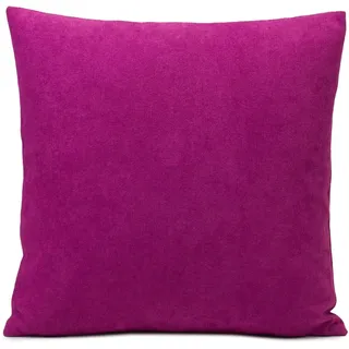 Gözze Kissenbezug Darco 40 x 40 cm Lila
