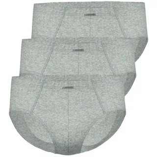 Ammann Sport Slip 3 St. Grau 5