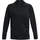 Armour Kapuzenjacke 001 black/black M