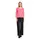 V-Pullover Pink 46