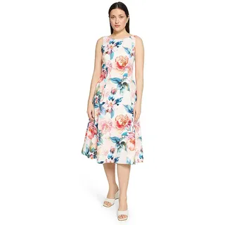 Vera Mont Cocktailkleid Rosa 38
