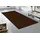 75 x 120 cm brown