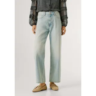 Pepe Jeans Lexa Straight Fit Vintage Bleach 33/30