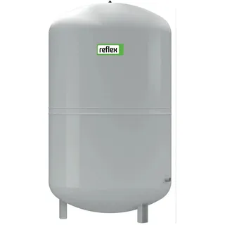 Reflex N 600 6 bar 600 l Grau